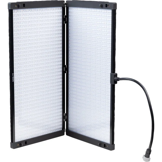 Nanlite PavoSlim 240C | Panneau LED RGBWW, 260W, 2700-7500K