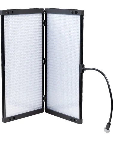 Nanlite PavoSlim 240C | Panneau LED RGBWW, 260W, 2700-7500K