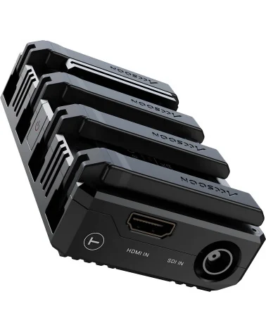 Accsoon CineView Quad SET Transmetteur Vidéo System