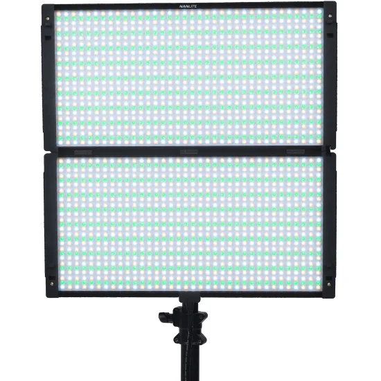 Nanlite PavoSlim 240C | Panneau LED RGBWW, 260W, 2700-7500K