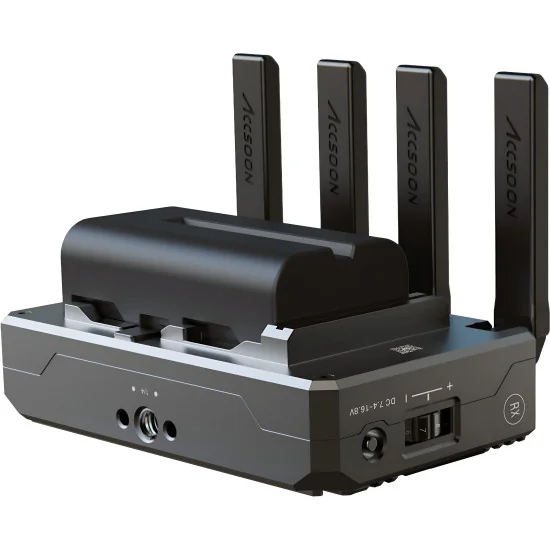 Accsoon CineView Quad SET Transmetteur Vidéo System