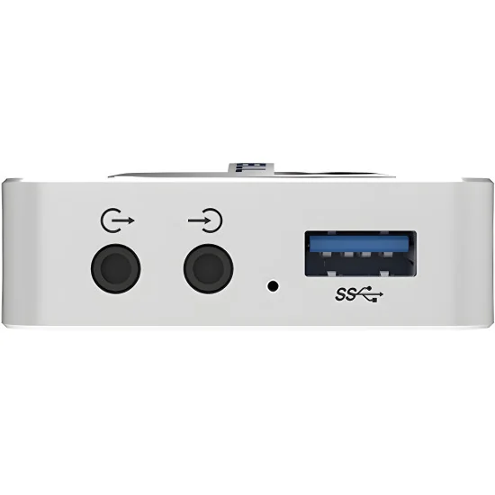 Magewell USB Capture SDI 4K Plus (32100) Carte d'acquisition vidéo