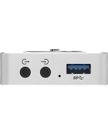Magewell USB Capture SDI 4K Plus (32100) Carte d'acquisition vidéo