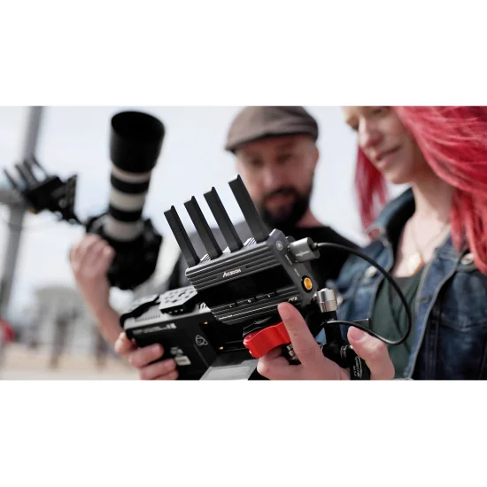 Accsoon CineView Quad SET Transmetteur Vidéo System