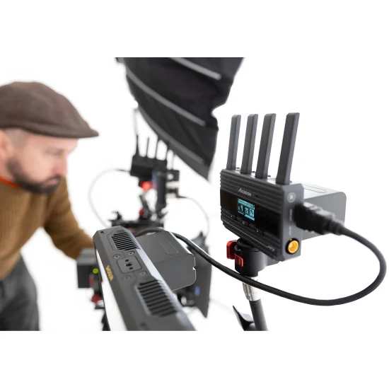 Accsoon CineView Quad SET Transmetteur Vidéo System
