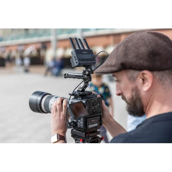 Accsoon CineView Quad SET Wireless Video Transmission System