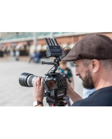 Accsoon CineView Quad SET Transmetteur Vidéo System
