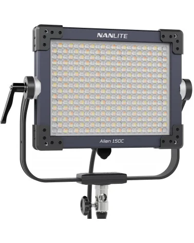 Nanlite Alien 150C | Panneau LED RGBWW, 175W, 2700-12000K