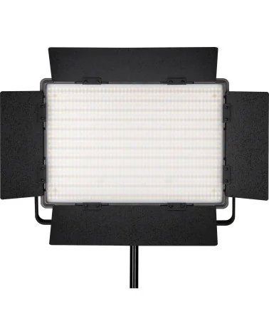 Nanlite 1200DSA | Daylight LED Panel, 72W, 5600K, DMX, V-Mount