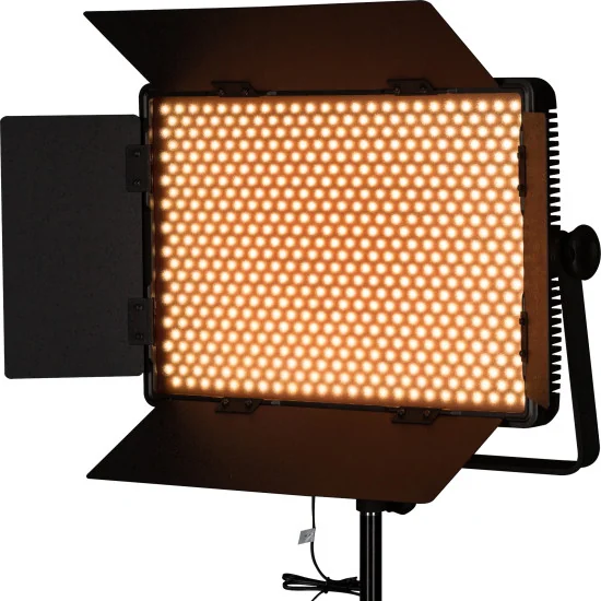 Nanlite 1200DSA | Daylight LED Panel, 72W, 5600K, DMX, V-Mount