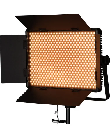 Nanlite 1200DSA | Daylight LED Panel, 72W, 5600K, DMX, V-Mount