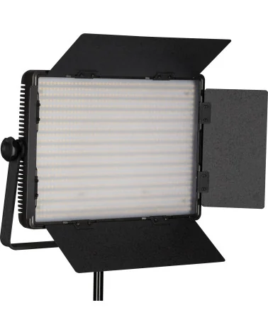 Nanlite 1200DSA | Daylight LED Panel, 72W, 5600K, DMX, V-Mount