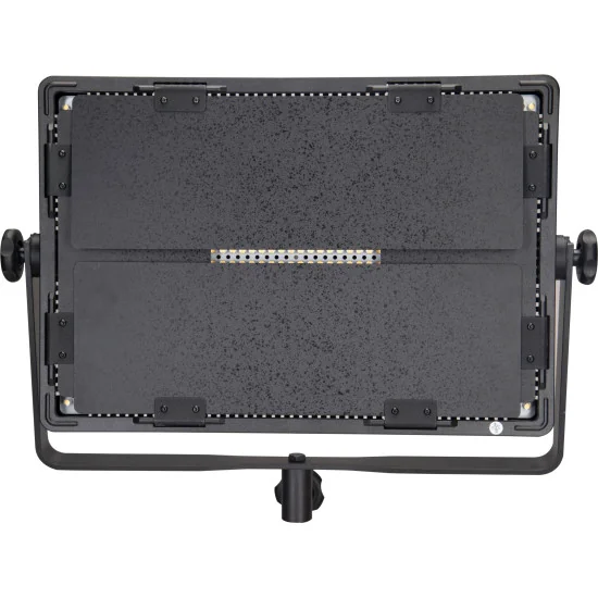 Nanlite 1200DSA 3 Light Kit | Daylight LED Panel Set, 3x 72W, 5600K, DMX, V-Mount, Trolley Case & Light Stand