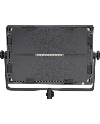 Nanlite 1200DSA 3 Light Kit | Daylight LED Panel Set, 3x 72W, 5600K, DMX, V-Mount, Trolley Case & Light Stand