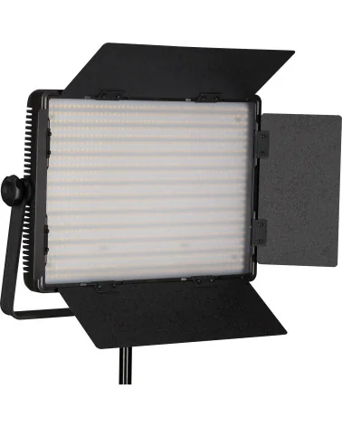 Nanlite 1200CSA | Bicolor LED Panel, 72W, 3200-5600K, DMX, V-Mount