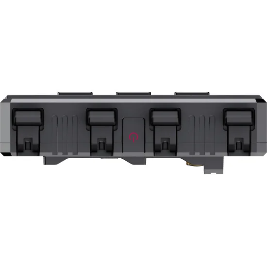 Accsoon CineView Quad RX Récepteur Vidéo