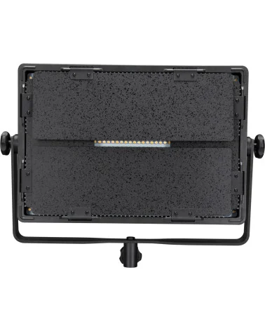 Nanlite 1200CSA 3 Light Kit | Ensemble de panneaux LED Bicolor, 3x 72W, 3200-5600K, DMX, V-Mount, Valise et stands