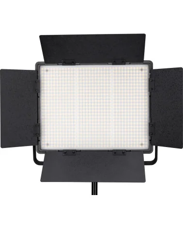 Nanlite 900DSA | Daylight LED Panel, 54W, 5600K, DMX, V-Mount