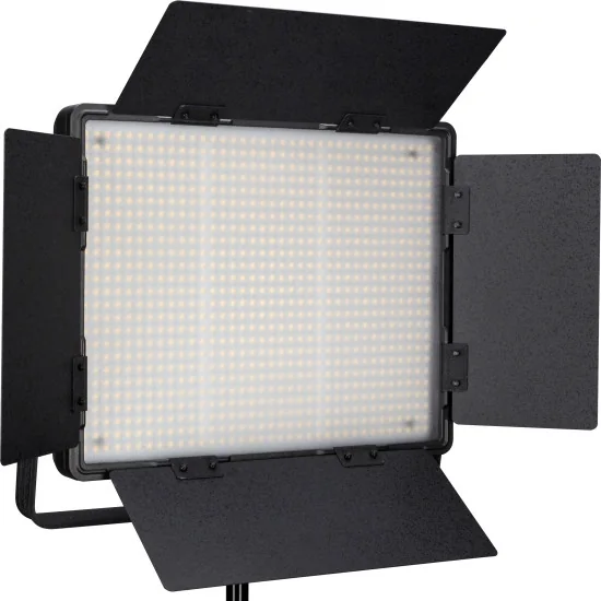 Nanlite 900DSA | Daylight LED Panel, 54W, 5600K, DMX, V-Mount