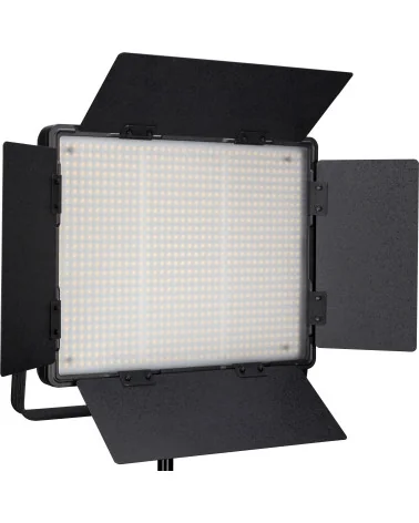 Nanlite 900DSA | Daylight LED Panel, 54W, 5600K, DMX, V-Mount