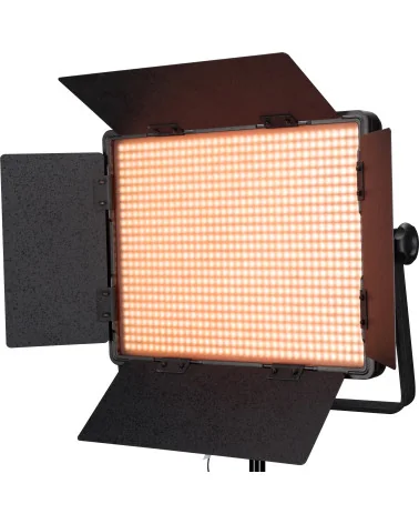 Nanlite 900DSA | Daylight LED Panel, 54W, 5600K, DMX, V-Mount