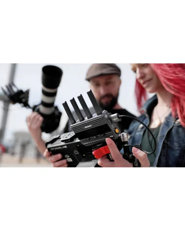 Accsoon CineView Quad RX Récepteur Vidéo