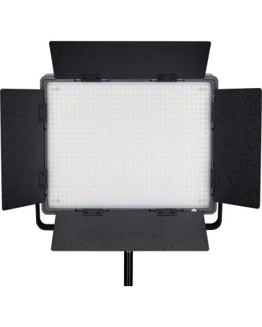 Nanlite 900CSA | Bicolor LED Panel, 54W, 3200-5600K, DMX, V-Mount