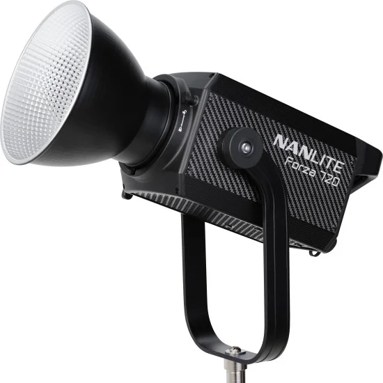 Nanlite Forza 720 | Daylight LED Spot Light, 800W, 5600K