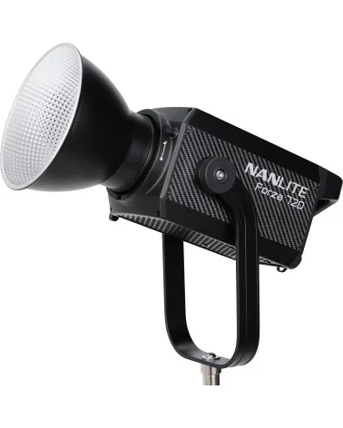 Nanlite Forza 720 | Daylight LED Spot Light, 800W, 5600K