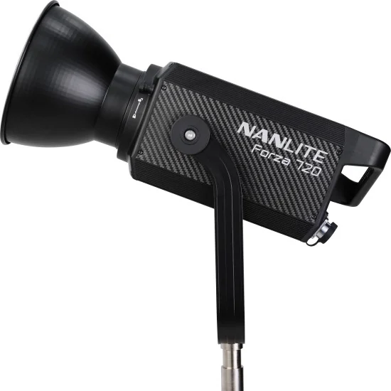 Nanlite Forza 720 | Daylight LED Spot Light, 800W, 5600K