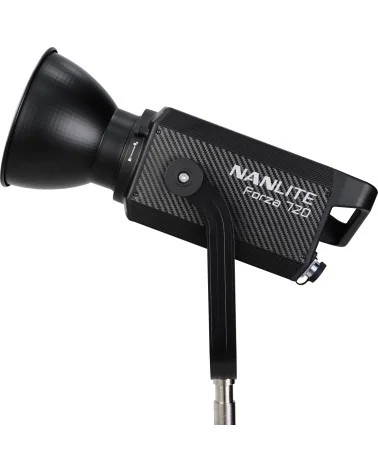 Nanlite Forza 720 | Daylight LED Spot Light, 800W, 5600K