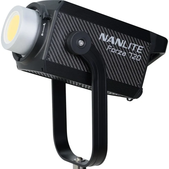 Nanlite Forza 720 | Daylight LED Spot Light, 800W, 5600K