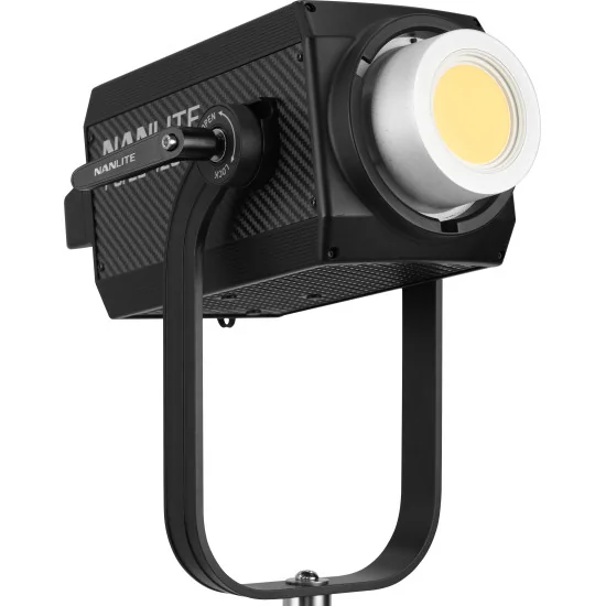 Nanlite Forza 720 | Daylight LED Spot Light, 800W, 5600K