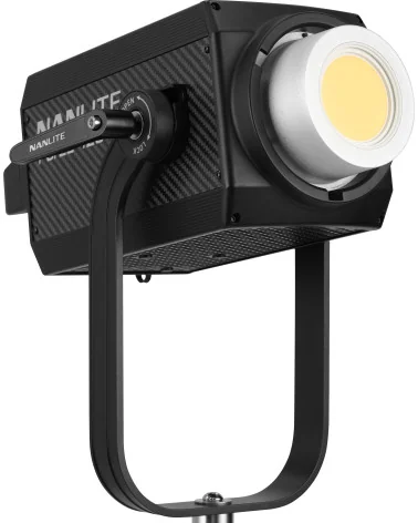 Nanlite Forza 720 | Daylight LED Spot Light, 800W, 5600K