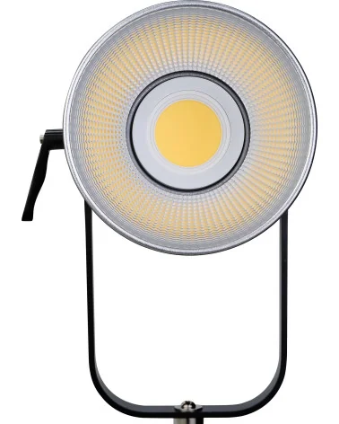 Nanlite Forza 720 | Daylight LED Spot Light, 800W, 5600K