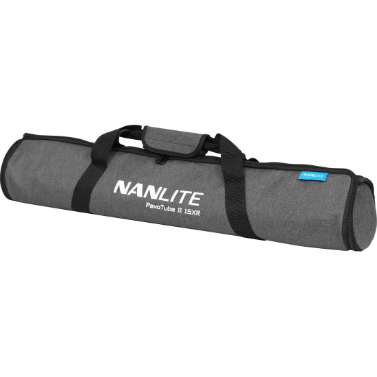 Nanlite PavoTube II 15XR 4 KIT | Éclairage tube LED, 4 tubes, RGBWW, 2700-12000K