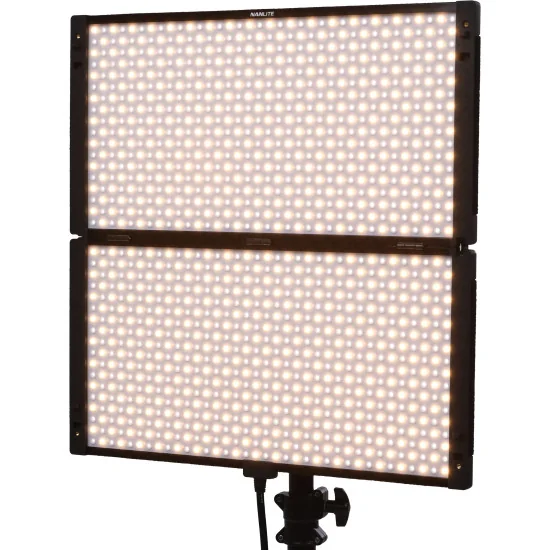 Nanlite PavoSlim 240B | Bi-Color LED Panel, 260W, 2700-6500K