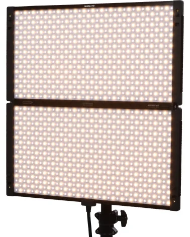 Nanlite PavoSlim 240B | Bi-Color LED Panel, 260W, 2700-6500K