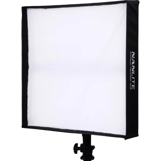 Nanlite PavoSlim 240B | Bi-Color LED Panel, 260W, 2700-6500K