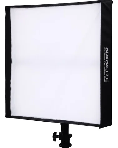 Nanlite PavoSlim 240B | Bi-Color LED Panel, 260W, 2700-6500K