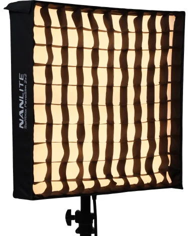 Nanlite PavoSlim 240B | Bi-Color LED Panel, 260W, 2700-6500K