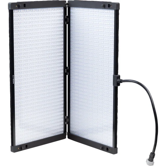 Nanlite PavoSlim 240B | Bi-Color LED Panel, 260W, 2700-6500K