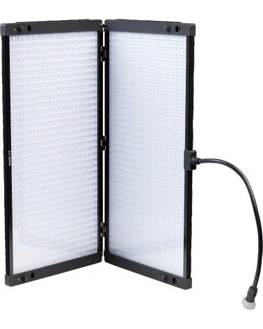 Nanlite PavoSlim 240B | Bi-Color LED Panel, 260W, 2700-6500K