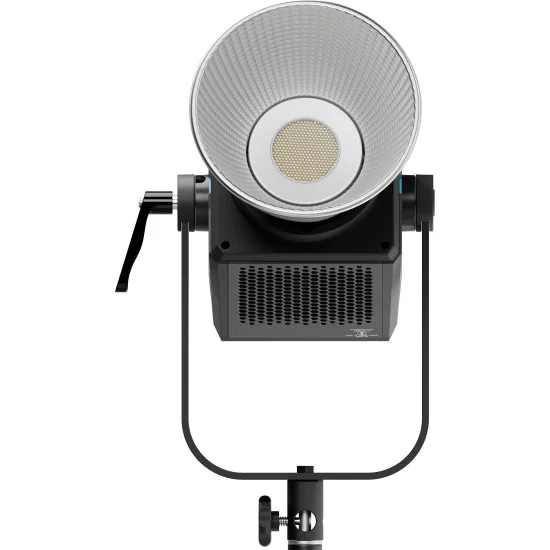 Nanlite FC-500C | Projecteur RGBW LED Spot Light, 520W, 2700-7500K