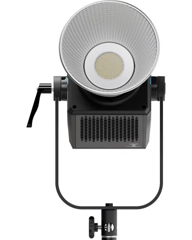 Nanlite FC-500C | Projecteur RGBW LED Spot Light, 520W, 2700-7500K