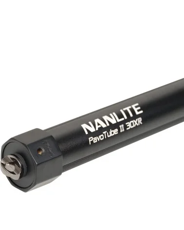 Nanlite PavoTube II 30XR 2 KIT | Éclairage tube LED, 2 tubes, RGBWW, 2700-12000K