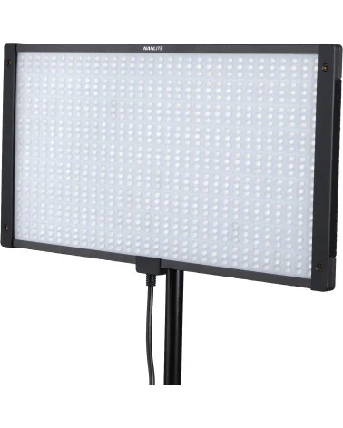 Nanlite PavoSlim 120C | Panneau LED RGBWW, 150W, 2700-7500K