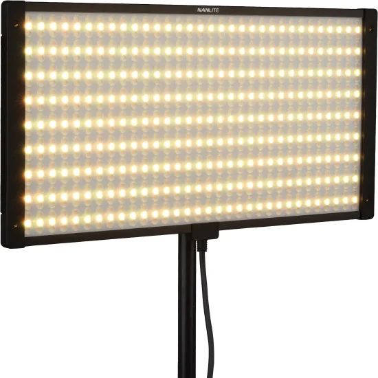 Nanlite PavoSlim 120C | Panneau LED RGBWW, 150W, 2700-7500K