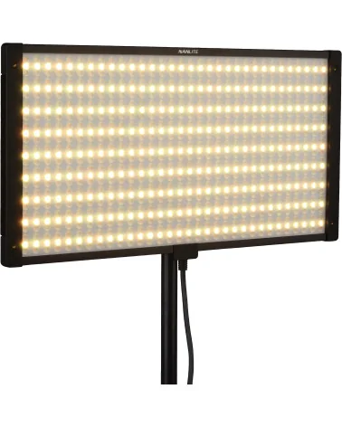 Nanlite PavoSlim 120C | Panneau LED RGBWW, 150W, 2700-7500K