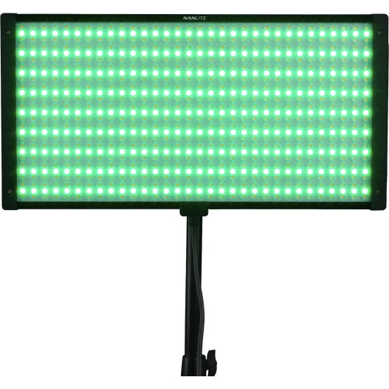 Nanlite PavoSlim 120C | Panneau LED RGBWW, 150W, 2700-7500K